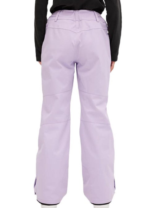 Calças de Ski O'Neill Star Roxas para Mulher - Kiabi Calças de Ski O'Neill Star Roxas para Mulher - Kiabi