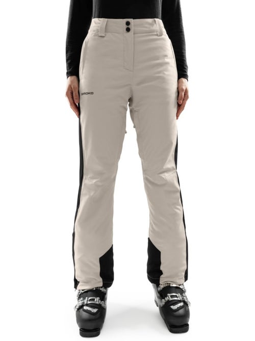 Calças de ski para mulher - Kiabi Calças de ski para mulher - Kiabi