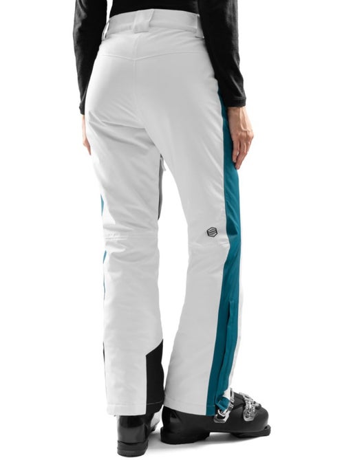 Calças de ski para mulher - Kiabi Calças de ski para mulher - Kiabi