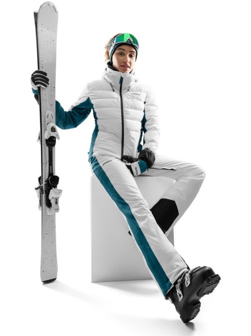 Calças de ski para mulher - Kiabi Calças de ski para mulher - Kiabi