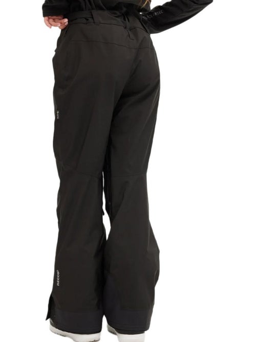 Calças de Ski Pretas O'Neill GORE-TEX para Mulher - Kiabi Calças de Ski Pretas O'Neill GORE-TEX para Mulher - Kiabi