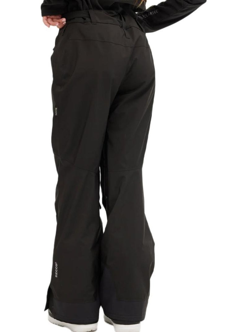 Calças de Ski Pretas O'Neill GORE-TEX para Mulher Preto - Kiabi