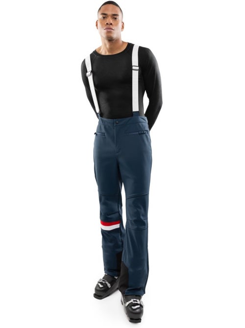 Calças de ski retro para homem - Kiabi
