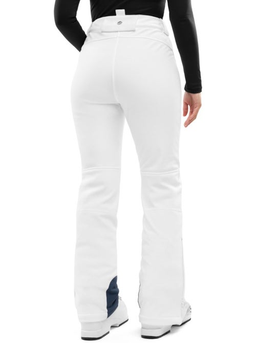 Calças de ski retro para mulher - Kiabi