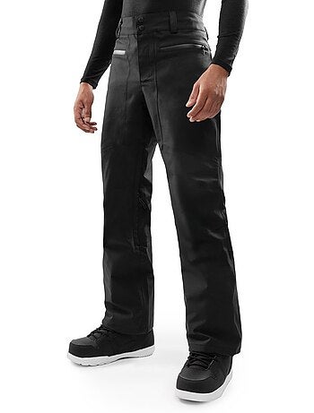 Calças de snowboard hardshell homem