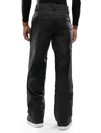 Calças de snowboard hardshell homem
