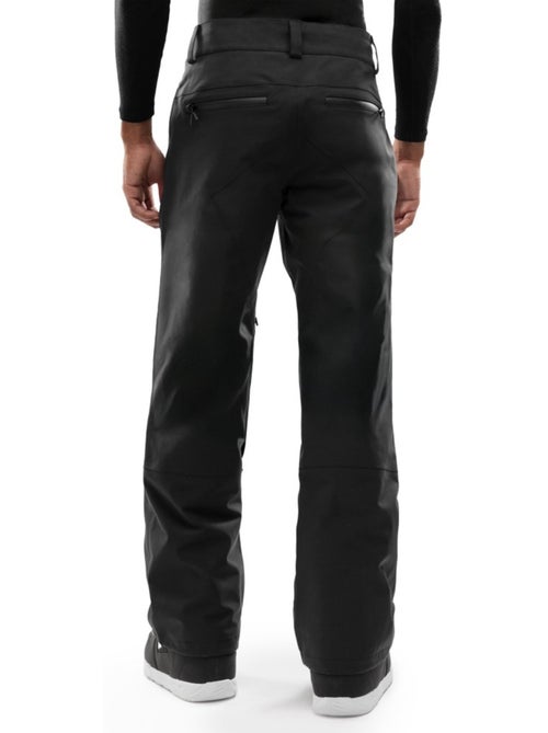 Calças de snowboard hardshell homem - Kiabi