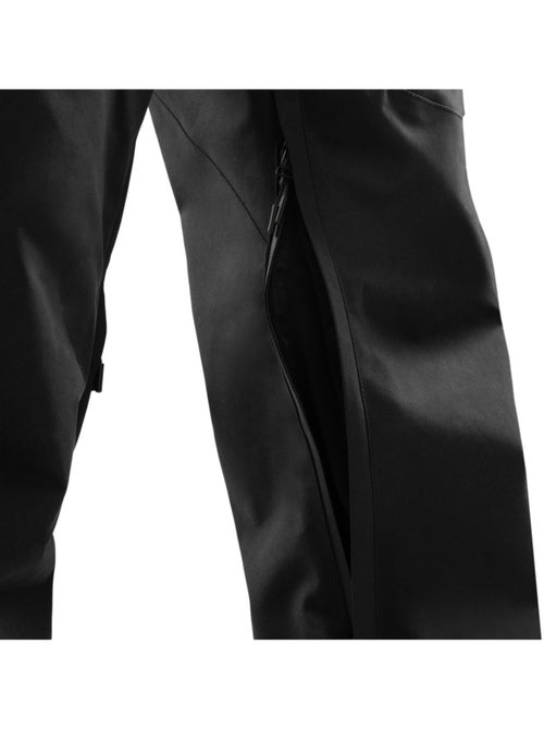 Calças de snowboard hardshell homem - Kiabi
