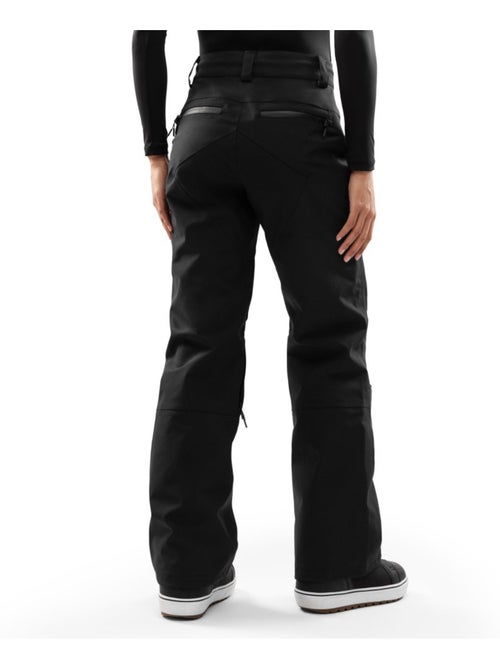 Calças de snowboard hardshell mulher - Kiabi Calças de snowboard hardshell mulher - Kiabi