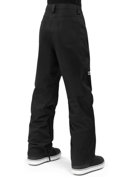 Calças de snowboard hardshell mulher - Kiabi Calças de snowboard hardshell mulher - Kiabi