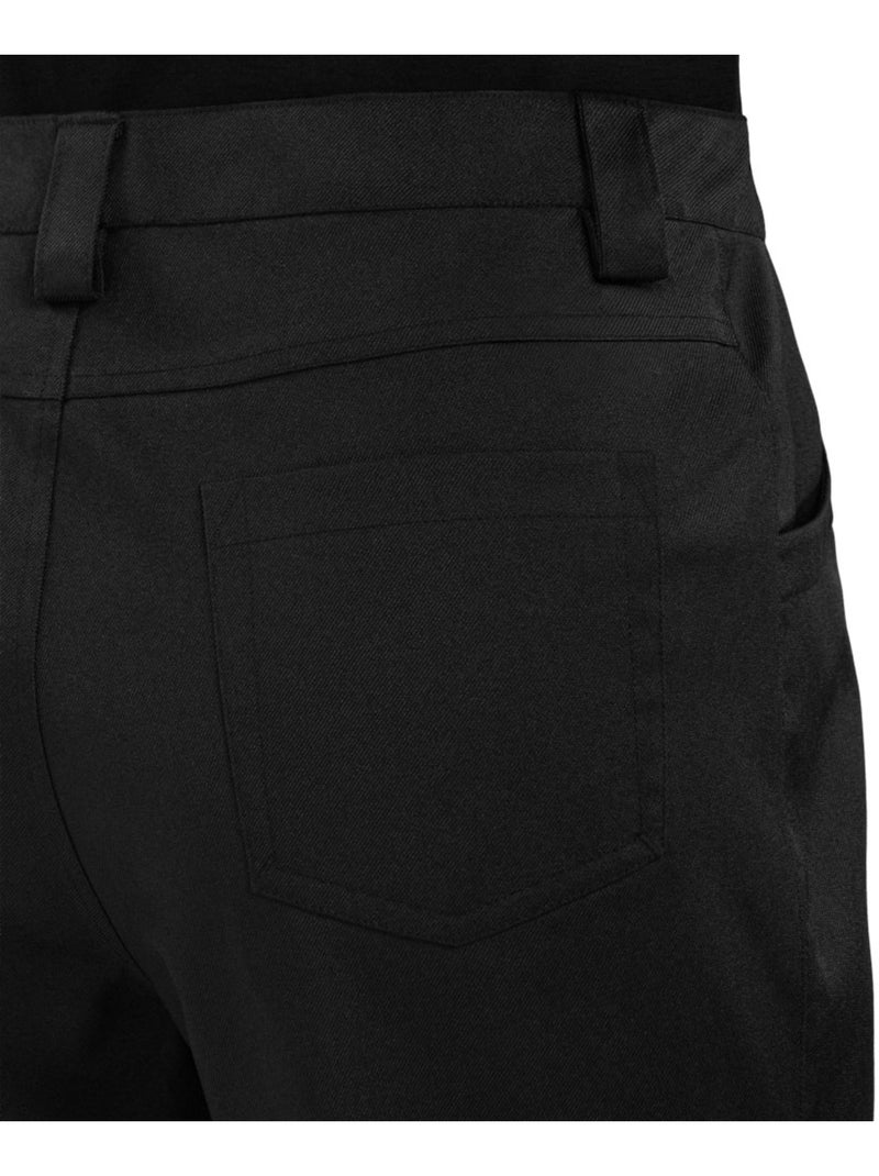 Calças de snowboard hardshell mulher Preto - Kiabi