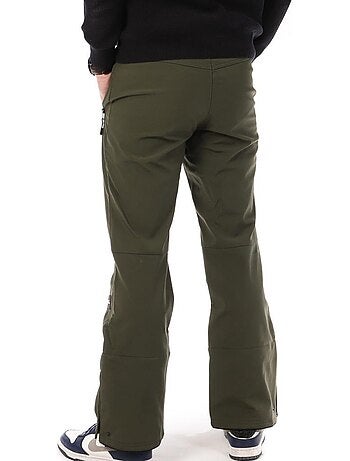 Calças de Snowboard Kaki O'Neill Endurance para Homem