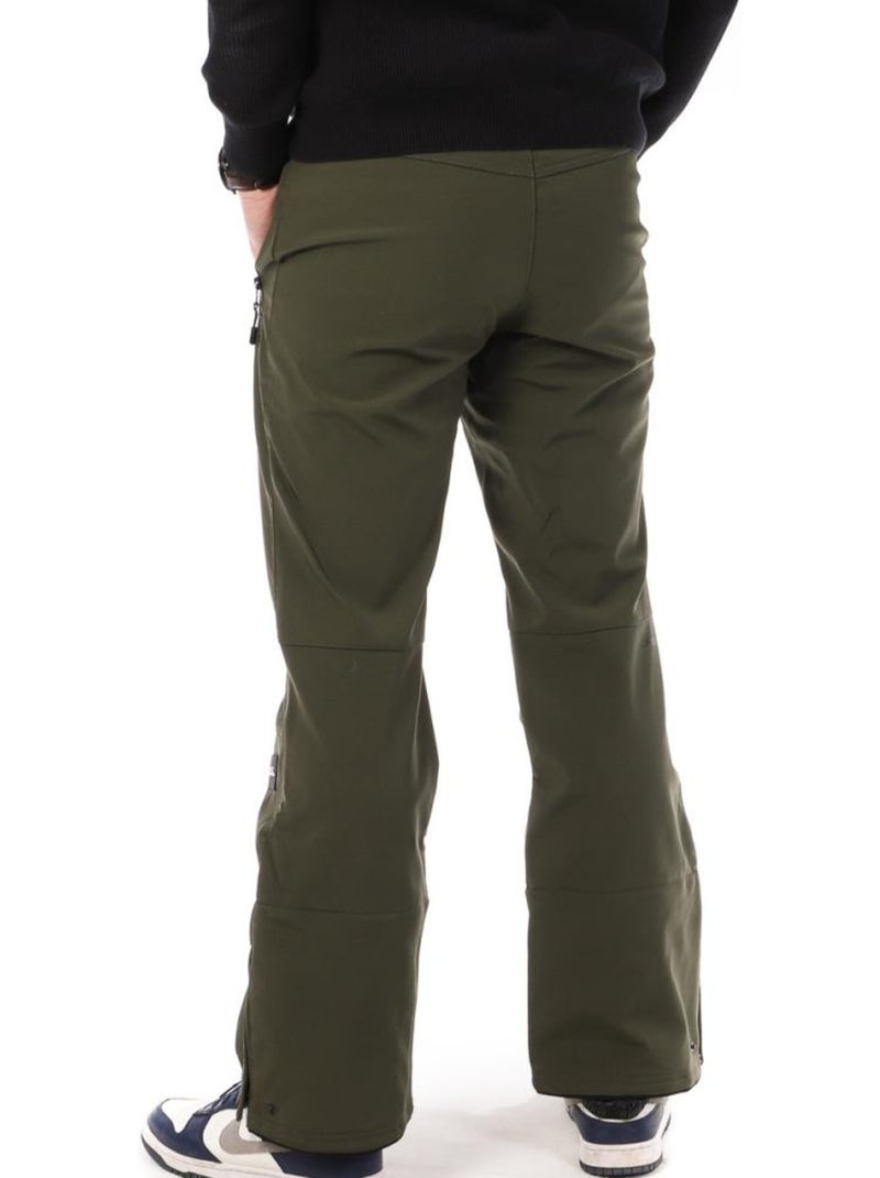 Calças de Snowboard Kaki O'Neill Endurance para Homem Verde cáqui claro - Kiabi