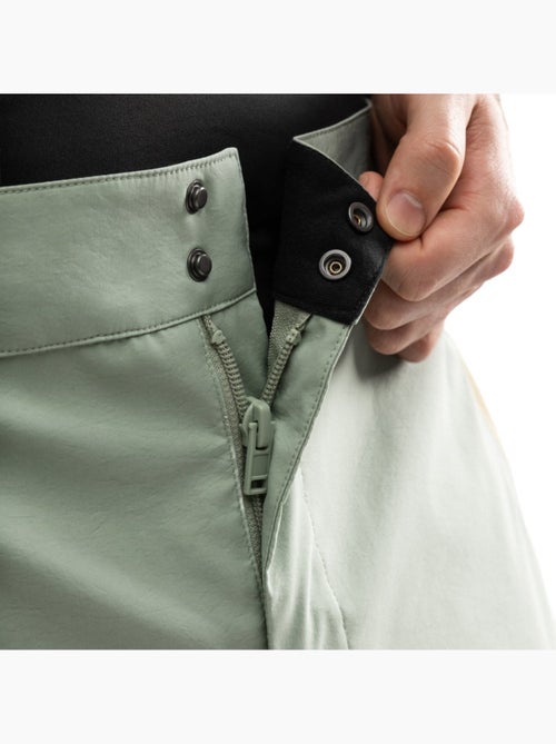 Calças de snowboard oversized para homem - Kiabi