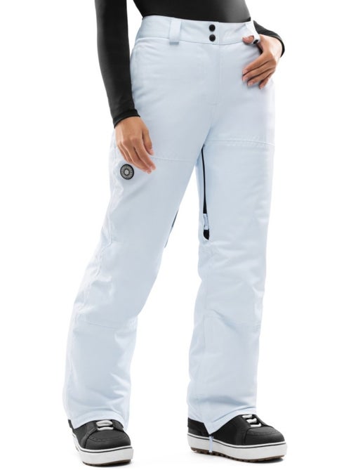 Calças de snowboard para mulher - Kiabi