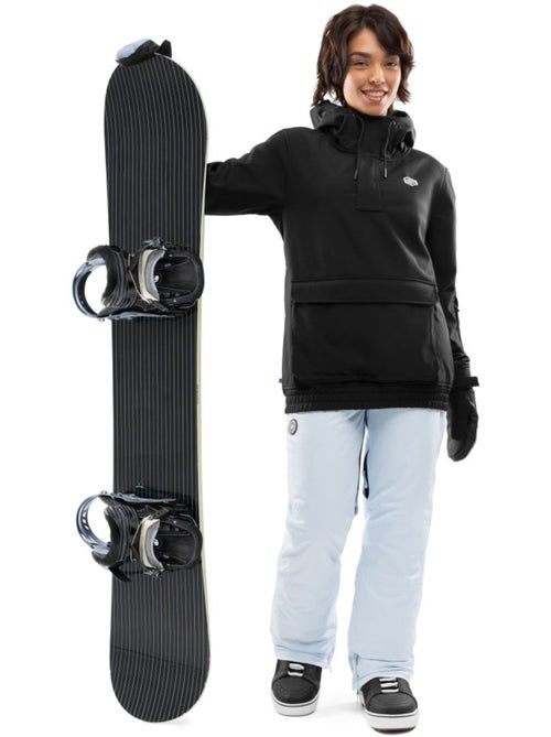 Calças de snowboard para mulher - Kiabi
