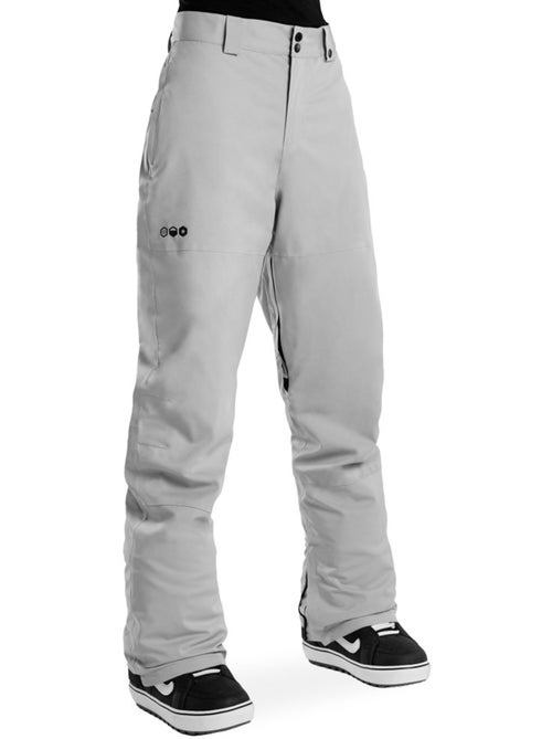 Calças de snowboard para mulher - Kiabi Calças de snowboard para mulher - Kiabi