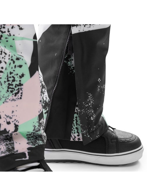 Calças de snowboard para mulher - Kiabi Calças de snowboard para mulher - Kiabi