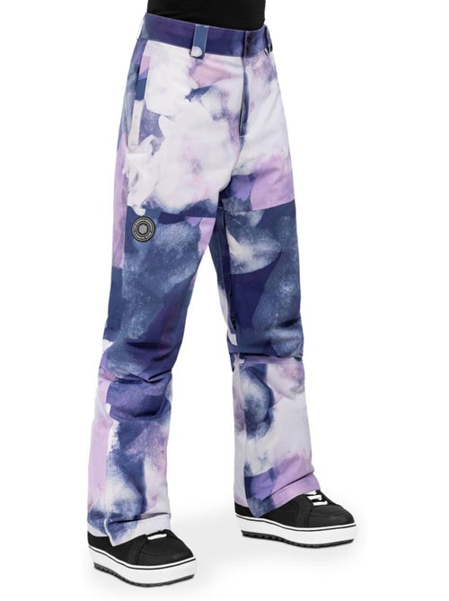 Calças de snowboard para mulher - Kiabi Calças de snowboard para mulher - Kiabi