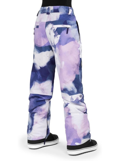 Calças de snowboard para mulher - Kiabi Calças de snowboard para mulher - Kiabi