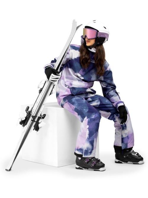 Calças de snowboard para mulher - Kiabi Calças de snowboard para mulher - Kiabi