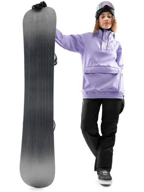 Calças de snowboard para mulher - Kiabi Calças de snowboard para mulher - Kiabi