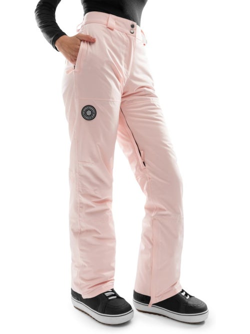 Calças de snowboard para mulher - Kiabi