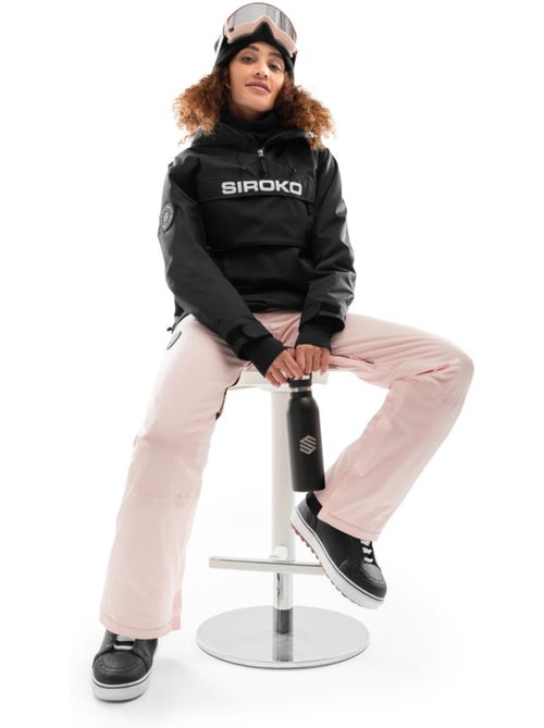 Calças de snowboard para mulher - Kiabi