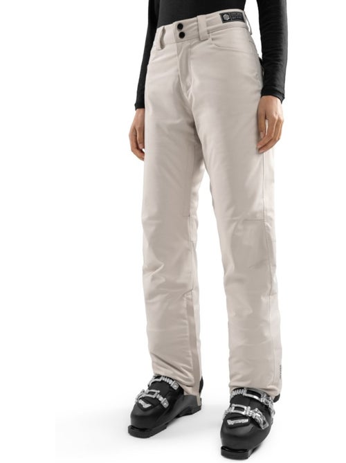 Calças de snowboard premium para mulher - Kiabi