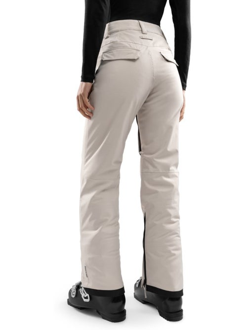 Calças de snowboard premium para mulher - Kiabi