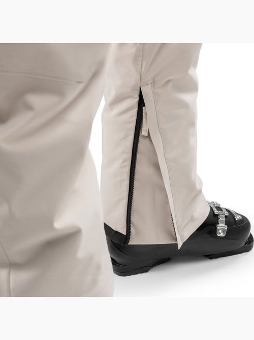Calças de snowboard premium para mulher - Kiabi