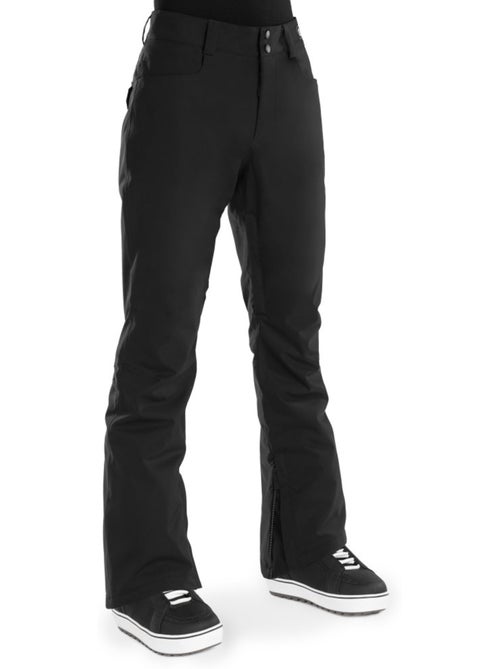 Calças de snowboard premium para mulher - Kiabi Calças de snowboard premium para mulher - Kiabi