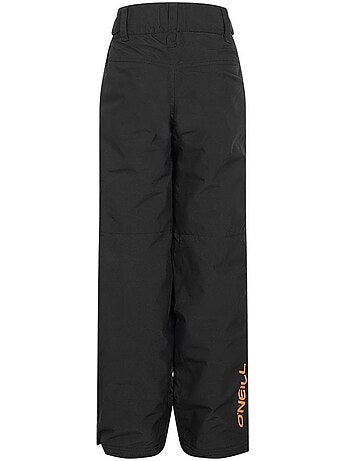 Calças de Snowboard Unissexo O'Neill Anvil Pretas