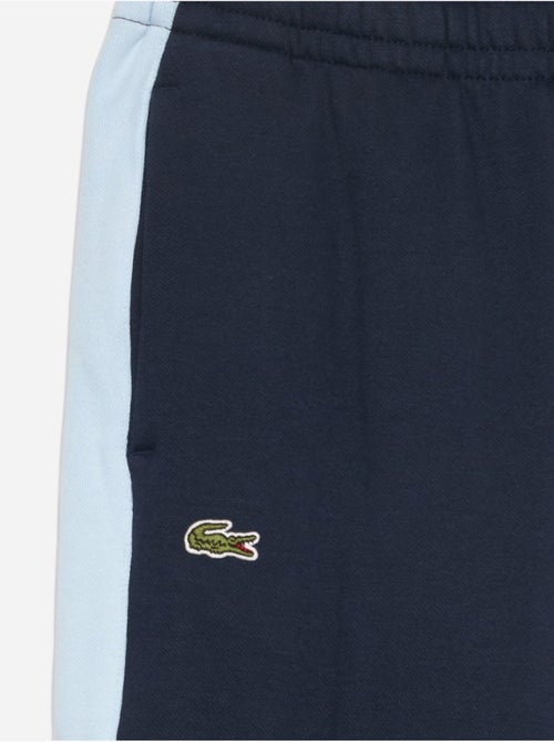 Calças de treino com cintura elástica - lacoste - Kiabi Calças de treino com cintura elástica - lacoste - Kiabi