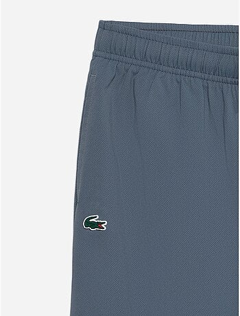 Calças de treino com cintura elástica - lacoste