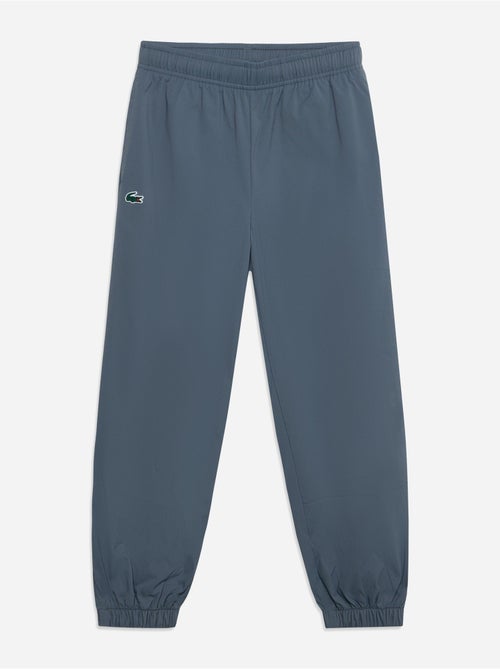 Calças de treino com cintura elástica - lacoste - Kiabi Calças de treino com cintura elástica - lacoste - Kiabi