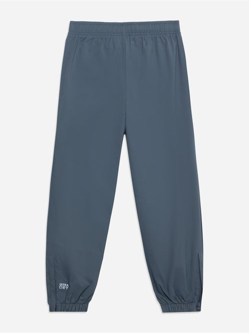 Calças de treino com cintura elástica - lacoste - Kiabi Calças de treino com cintura elástica - lacoste - Kiabi