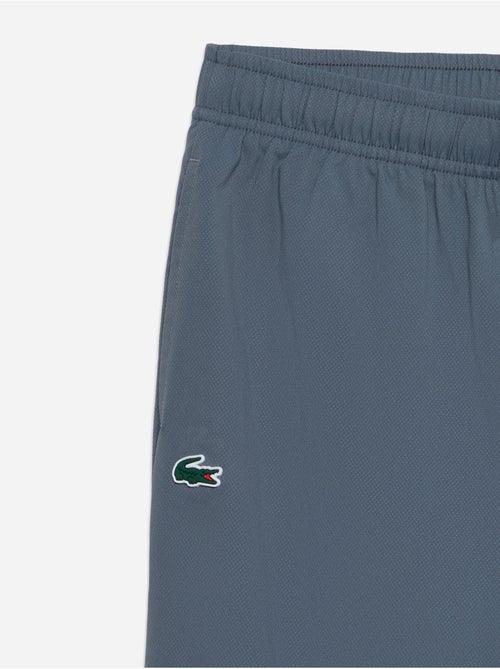 Calças de treino com cintura elástica - lacoste - Kiabi Calças de treino com cintura elástica - lacoste - Kiabi