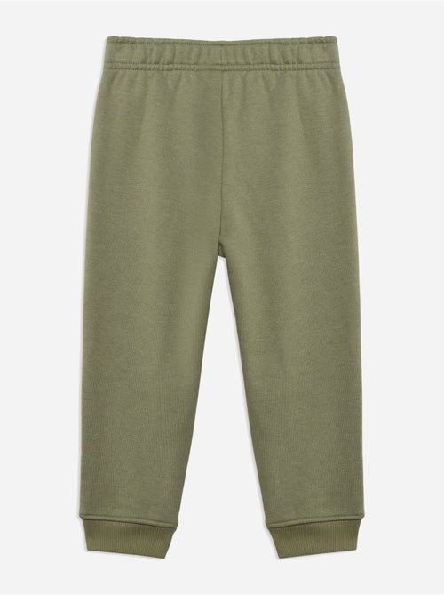 Calças de treino com cintura elástica - lacoste - Kiabi Calças de treino com cintura elástica - lacoste - Kiabi