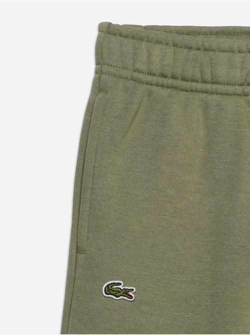 Calças de treino com cintura elástica - lacoste - Kiabi Calças de treino com cintura elástica - lacoste - Kiabi