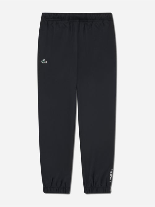 Calças de treino com cintura elástica - lacoste - Kiabi Calças de treino com cintura elástica - lacoste - Kiabi