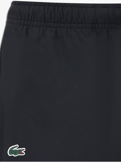 Calças de treino com cintura elástica - lacoste - Kiabi Calças de treino com cintura elástica - lacoste - Kiabi