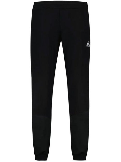 Calças de Treino Le Coq Sportif para Homem Pretas - Kiabi Calças de Treino Le Coq Sportif para Homem Pretas - Kiabi