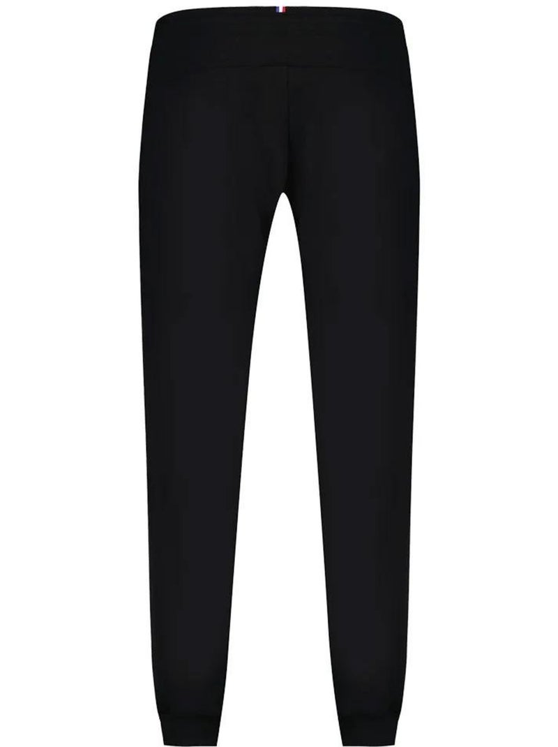 Calças de Treino Le Coq Sportif para Homem Pretas Preto - Kiabi