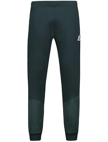 Calças de Treino Le Coq Sportif Verdes para Homem