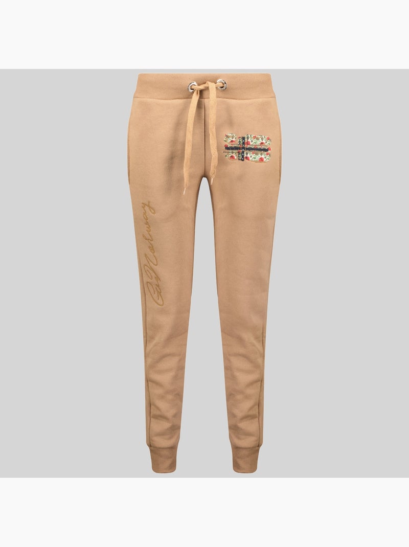 Calças de treino mabeaute – geographical norway Toupe - Kiabi