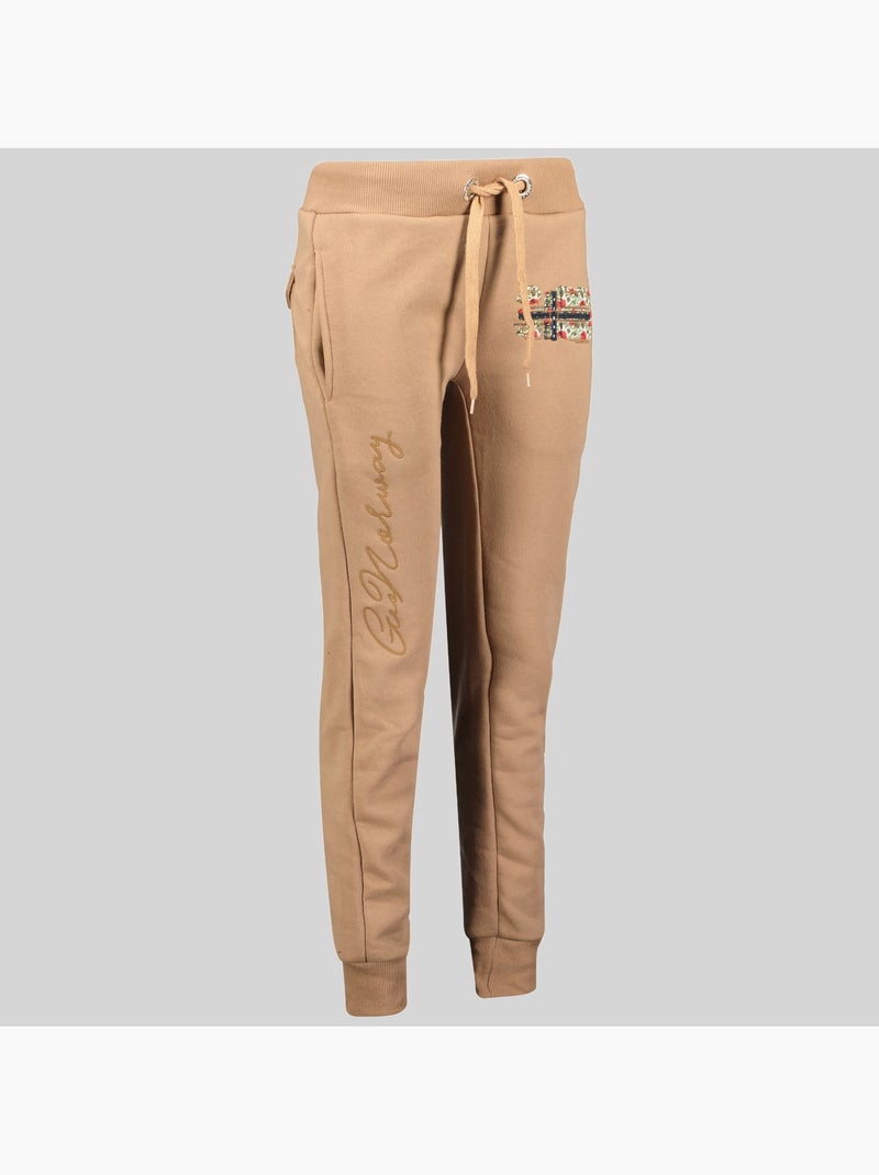 Calças de treino mabeaute – geographical norway Toupe - Kiabi