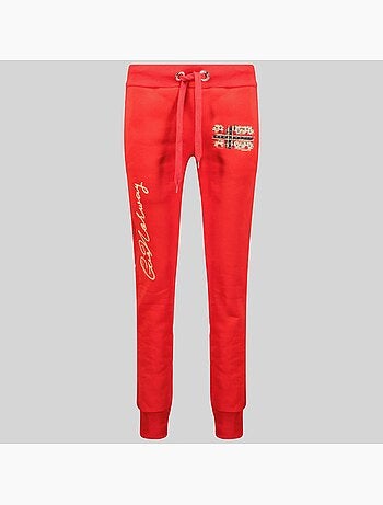 Calças de treino mabeaute – geographical norway