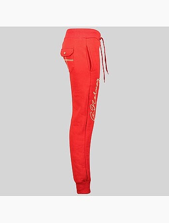 Calças de treino mabeaute – geographical norway