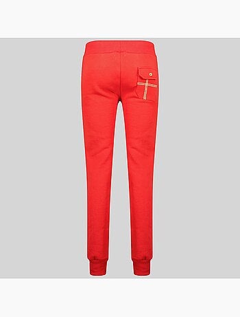 Calças de treino mabeaute – geographical norway